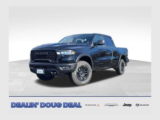 New 2026 RAM 1500 Rebel w/ Bed Utility Group video 1