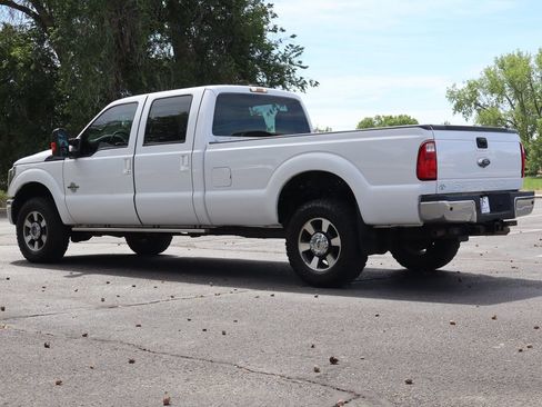 Used 2012 Ford F350 XL w/ PWR Equipment Group AWD/4WD image 7