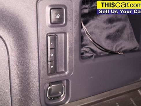Used 2025 Lincoln Navigator Black Label AWD/4WD image 31