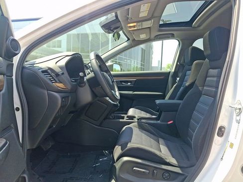 Used 2021 Honda CR-V EX image 14