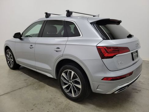 Used 2023 Audi Q5 2.0T Premium Plus image 7