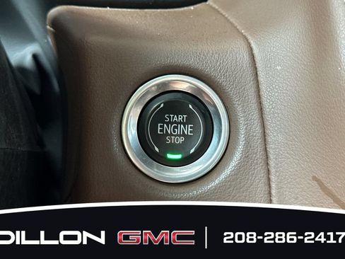 Used 2021 Chevrolet Tahoe High Country AWD/4WD image 26