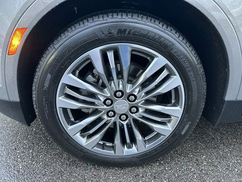 Used 2019 Cadillac XT5 Premium Luxury image 9