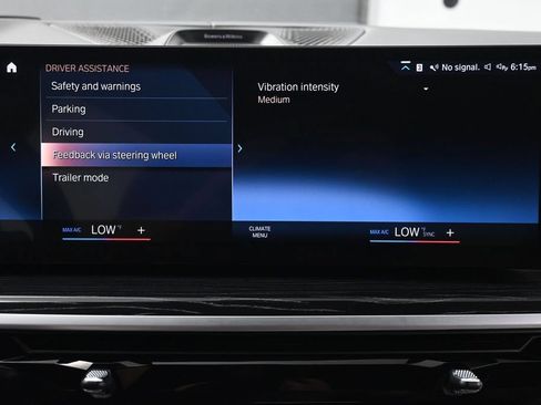 Used 2023 BMW X7 M60i w/ Executive Package AWD/4WD image 42