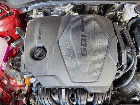 Used 2024 Hyundai Sonata SEL image 39