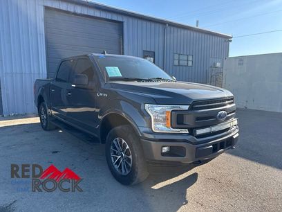 Used 2019 Ford F150 XLT w/ Equipment Group 302A Luxury