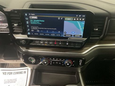 Certified 2023 Chevrolet Silverado 1500 RST image 17