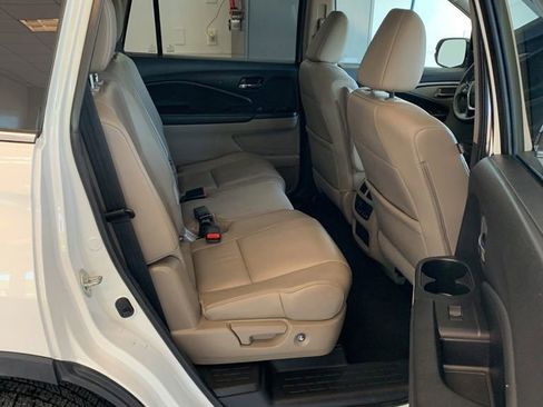 Used 2018 Honda Pilot EX-L image 12