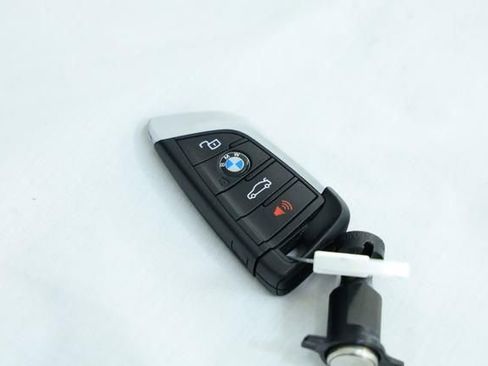 Used 2024 BMW M2 w/ Lighting Package RWD image 45