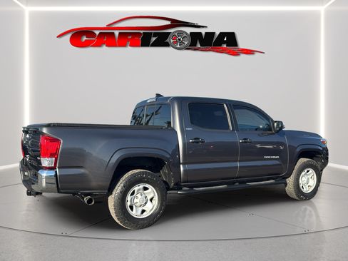 Used 2016 Toyota Tacoma SR5 w/ Towing Package RWD image 5