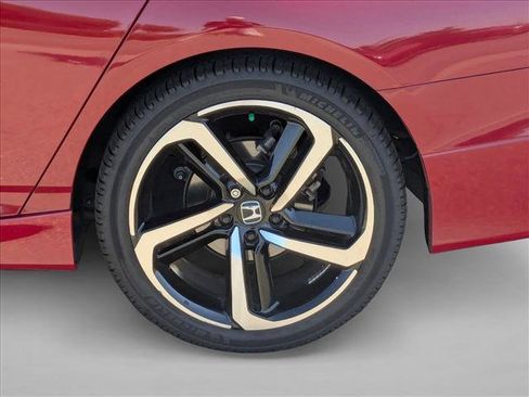 Used 2020 Honda Accord Sport image 24