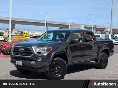 Used 2019 Toyota Tacoma SR5