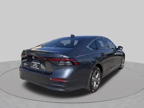 Used 2024 Honda Accord EX image 6