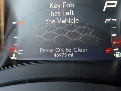 Used 2022 Dodge Charger GT w/ Blacktop Package image 13