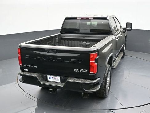 New 2026 Chevrolet Silverado 2500 High Country w/ High Country Premium Package AWD/4WD image 55