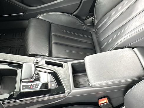 Used 2023 Audi A4 2.0T Premium Plus image 33