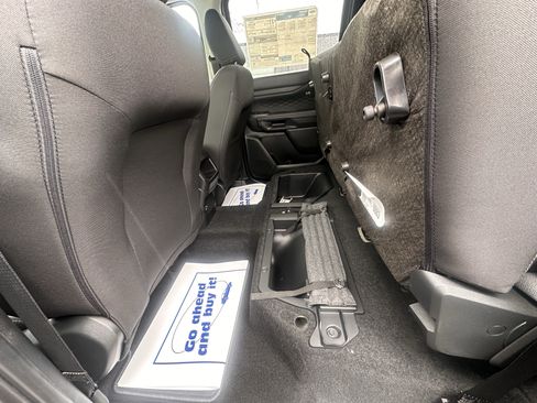 New 2026 Ford Ranger XLT AWD/4WD image 29