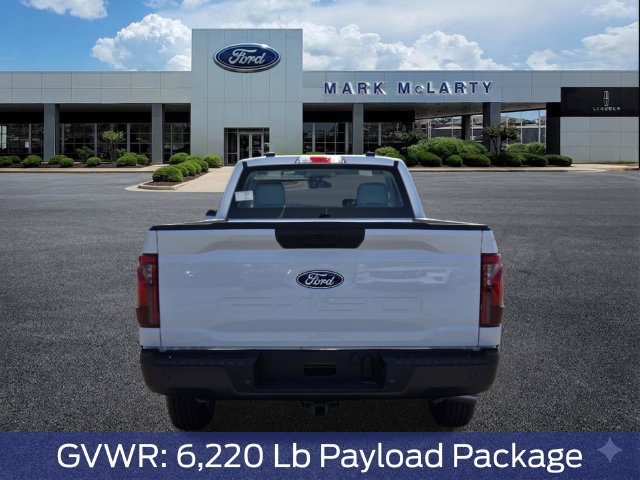 New 2026 Ford F150 XL RWD image 4