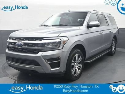 Used 2023 Ford Expedition Max Limited
