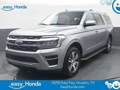 Used 2023 Ford Expedition Max Limited AWD/4WD image 1