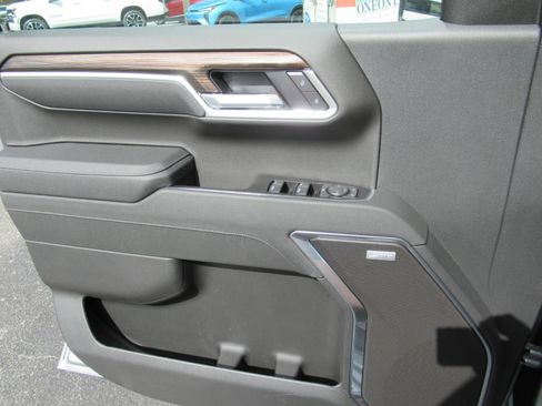 New 2026 Chevrolet Silverado 1500 RST w/ Safety Package AWD/4WD image 18