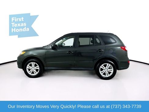 Used 2010 Hyundai Santa Fe GLS w/ Summer Event Pkg 21 AWD/4WD image 4