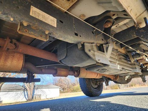 Used 2016 Ford F250 XL w/ XL Value Package image 13