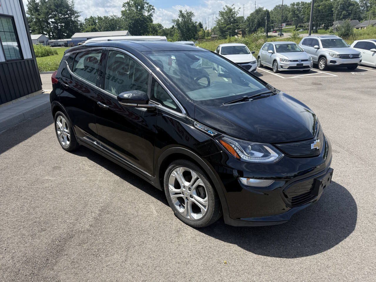 Used 2020 Chevrolet Bolt LT FWD image 5