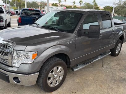 Used 2014 Ford F150 XLT w/ Equipment Group 302A Luxury