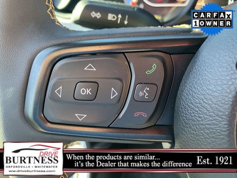 Used 2024 Jeep Wrangler Willys image 31