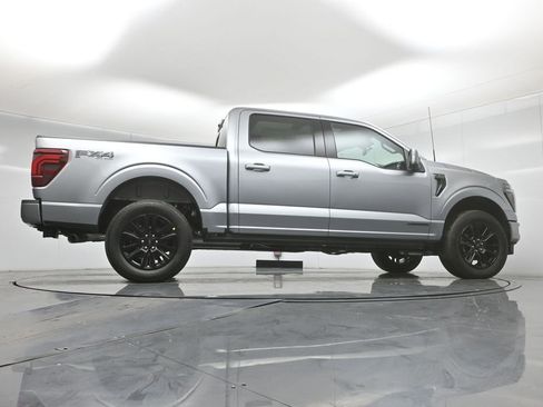 New 2025 Ford F150 Platinum w/ Equipment Group 702A High image 42