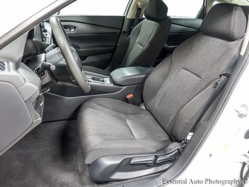 Used 2023 Honda Accord LX image 10