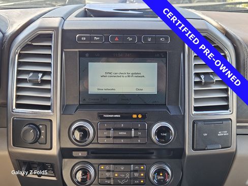 Certified 2018 Ford F450 Limited image 20