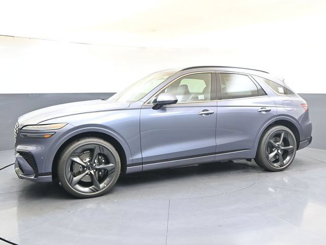 Used 2026 Genesis GV70 3.5T Sport Prestige AWD/4WD image 2