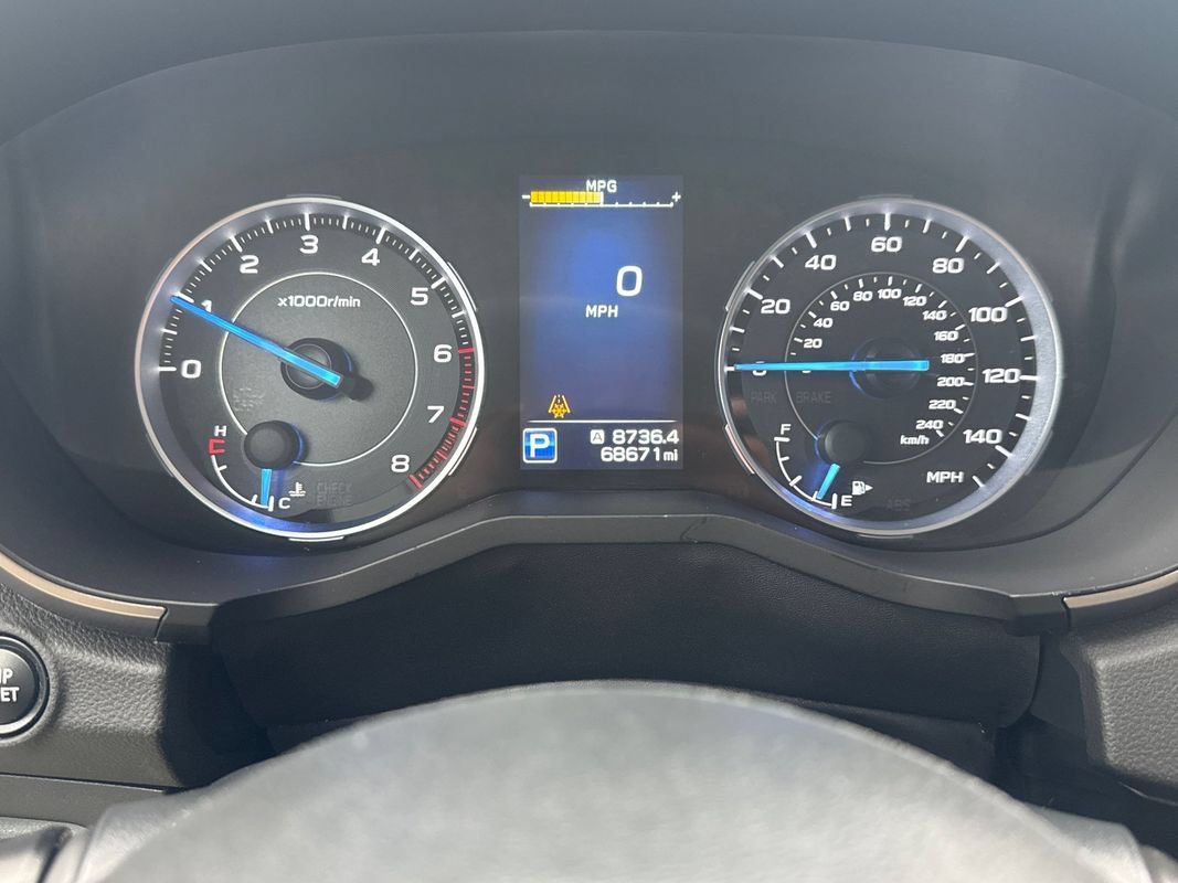 Used 2022 Subaru Ascent Limited AWD/4WD image 29