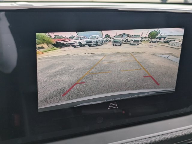 New 2026 Buick Envista Preferred w/ Convenience II Package FWD image 26