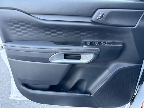 Used 2024 Ford Ranger XLT w/ Equipment Group 301A High image 10