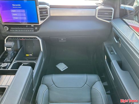 Certified 2026 Toyota Tundra Limited image 16