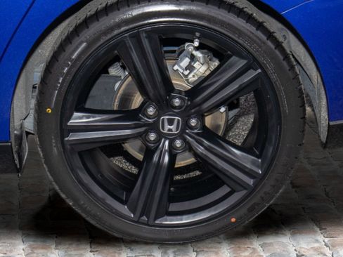 Certified 2024 Honda Accord Sport image 34