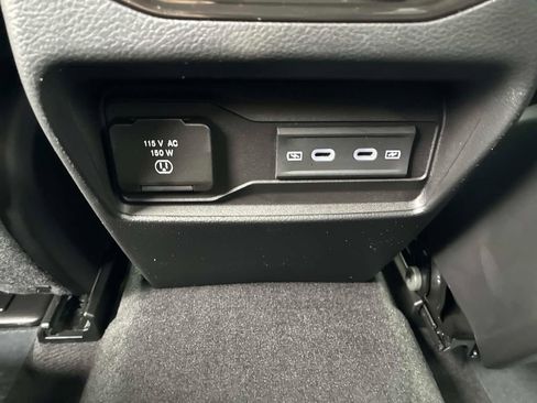 New 2026 Jeep Grand Cherokee Altitude AWD/4WD image 7
