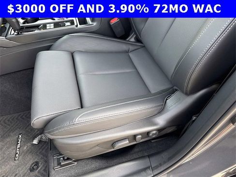 New 2026 Subaru Outback Touring XT image 14
