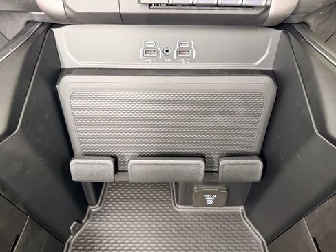 New 2026 RAM 1500 4x4 Crew Cab image 14