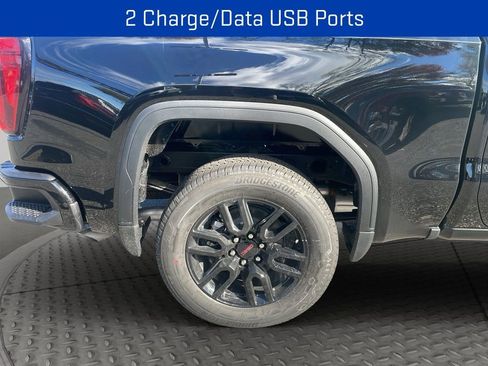 New 2026 GMC Sierra 1500 Elevation image 20