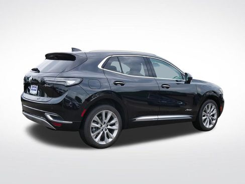 Used 2023 Buick Envision Avenir AWD/4WD image 3