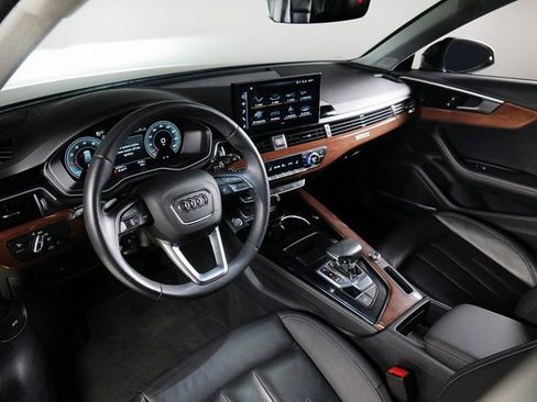 Certified 2023 Audi A4 2.0T allroad Premium Plus w/ Premium Plus Package AWD/4WD image 3