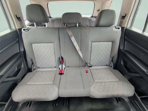 Used 2021 Volkswagen Atlas S FWD image 31