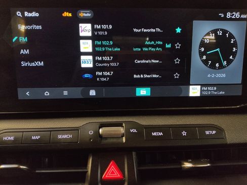 Used 2025 Kia K4 LXS image 25