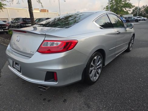 Used 2015 Honda Accord EX-L image 7