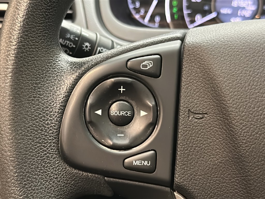 Used 2014 Honda CR-V EX image 24