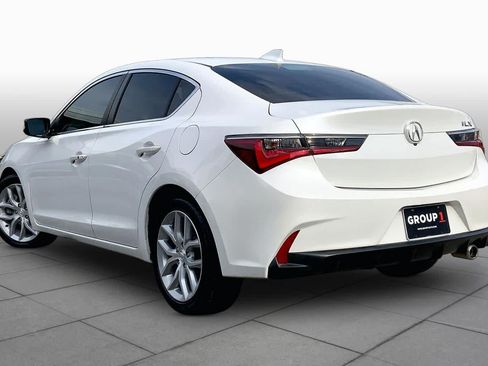 Used 2019 Acura ILX FWD image 12